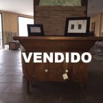 -Mesa arcón -P.V.P 151.25€